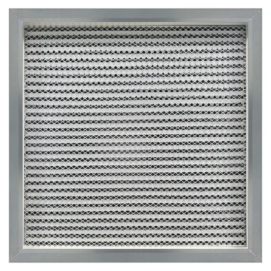 Medium Efficiency F9 HEPA Air Filter 24*24*6 for Clean Room Medair I SL